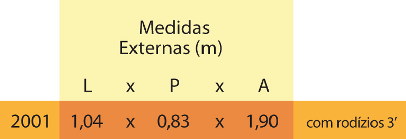 Carro-p-resfriamento-de-Po-de-Forma